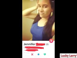 This Slut From Tinder Wanted Merely One Thing (Full Peel Exposed to Xvideos Red)